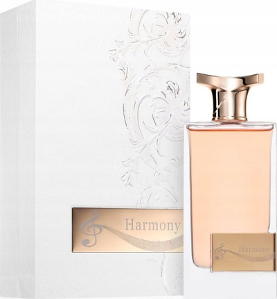 Парфем Aurora Harmony Eau de Parfum за жени, 100 ml