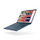 Laptop Lenovo Yoga 7 2 во 1, 14", Ultra 5, 16GB 512GB, сива