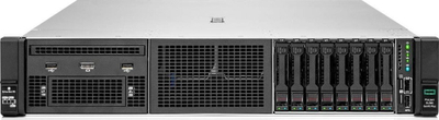 Server rack HPE ProLiant DL380 Gen10 Plus, Intel Xeon 4310, RAID MR416i-p, gri