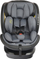 Sediatore makine Summer Baby BARI i-Size, 40-150 cm, rrotullim 360°, gri