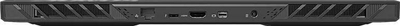 Laptop GIGABYTE Aorus 15 9KF, 15.6", Intel Core i5 12500H, 32 GB RAM, 512 GB SSD, NVIDIA GeForce RTX 4060, i zi