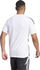 Bluzë sportive adidas TIRO 24 Sweat Tee 2XL IR9353, e bardhë