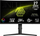 Monitor gaming MSI MAG 275CQRF QD, 27", WQHD, 1ms, i zi
