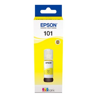 Katridha boje Epson C13T03V44A, 70 ml, e verdhë