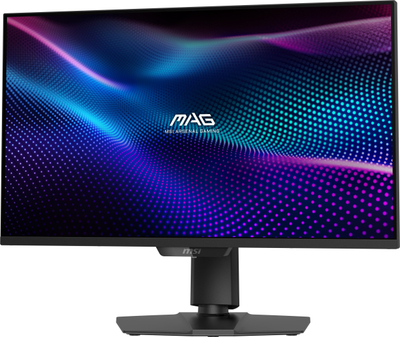 Monitor MSI MAG 274UPDFDE E16M, 27", 4K, 160Hz, i zi