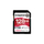 Kartë memorie SD Kingston Canvas React Plus V60, 2x128GB, UHS-II, me lexues kartash