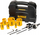 Set korona DeWALT DT90357-QZ, BIM Universal, 10 copë