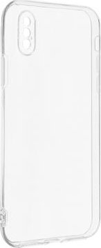 Kapak telefoni OEM Clear Case, për iPhone X XS, transparent, 2mm