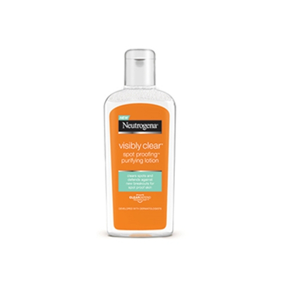 Locion për fytyrë Neutrogena 200 ml