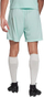 Pantallona të shkurtra futbolli adidas Entrada 22 M HC5051, për burra, poliestër, ngjyrë mente e çelët