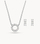 Set qafore + vathë Fossil JFS00584SET