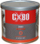 Yndyrë bakri CX80 Copper Grease Anti Seize 014, 500g, për temperatura të larta