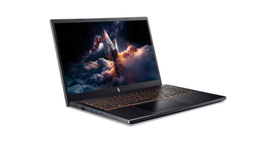 Laptop gaming Acer Nitro V 15 ANV15-42-R5SB, 15.6", AMD Ryzen 7 7445HS, 16GB RAM, 1TB SSD, NVIDIA GeForce RTX 4050, i zi