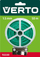 Tel i kopshtit Verto, 1.5 mm, 50 m, 