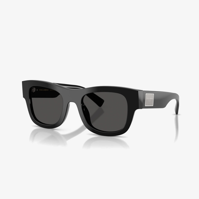 Dolce & Gabbana DG4509 434641 52