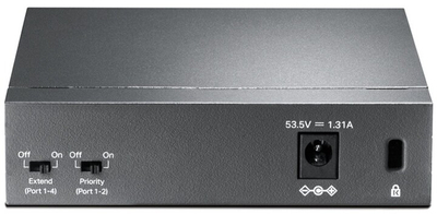 Switch TP-LINK TL-SF1005P                