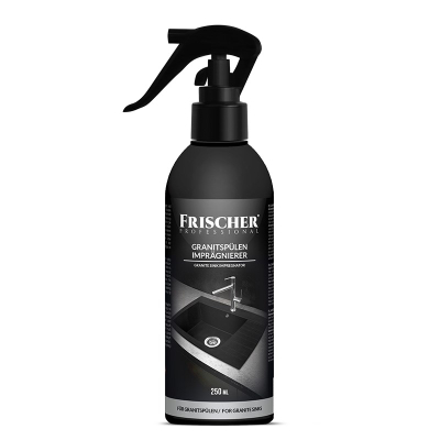 Solucion impregnues Frischer për lavaman graniti, 250ml, transparent