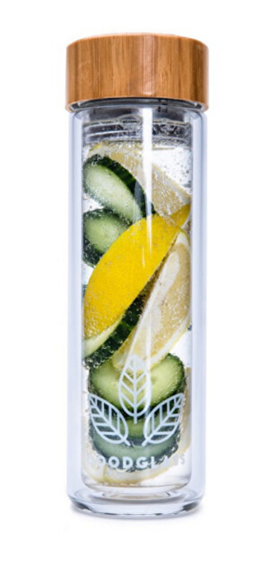 Shishe qelqi GoodWays GoodGlass z65318, 650 ml