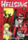 Hellsing Volume 2 - Kohta Hirano