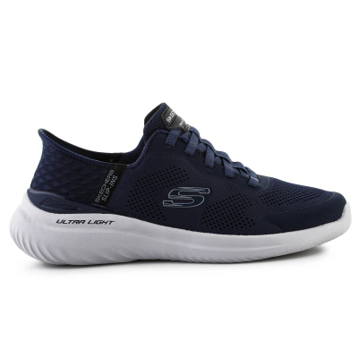 Патички Skechers Bounder 2.0 Emerged 232459-NVY, за мажи, сини