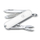 Thikë xhepi Victorinox CLASSIC SD, e bardhë