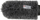 Mbrojtëse ere për mikrofon Rycote Classic Softie, 18cm, gri