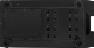 Kasë Genesis Irid 353 ARGB, Micro Tower