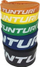 Shirit rezistence Tunturi Power Band Extra Heavy, latex 100%, i zi