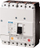 Ndërprerës automatik Eaton NZM1, 4 pole, 160A, i bardhë