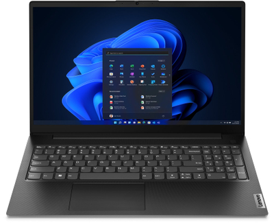 Laptop Lenovo V15 G4 AMN Ryzen 5, 15.6" Full HD, 16GB RAM 256GB SSD, i zi