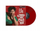 Vinyl ION Ella Fitzgerald Ella Wishes You A Swinging Christmas, 12", edicion Ruby Red