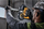 Sharrë DEWALT 18V 460W, e zezë/verdhë
