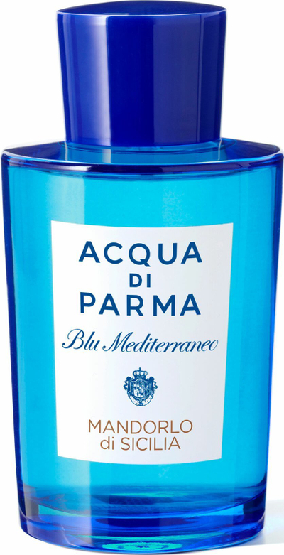 Parfum Acqua di Parma Blu Mediterraneo Mandorlo di Sicilia, Eau de Toilette, 180 ml