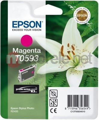 Ngjyrë Epson T059 / C13T059340, vjollcë