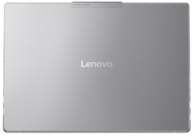 Laptop Lenovo Yoga Pro 9 16IAH10, 16\", Intel Core Ultra 7-255H, 32GB RAM, 1TB SSD, NVIDIA GeForce RTX 5050, gri