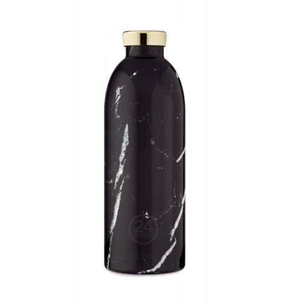 Termus Games Workshop 24 Bottles Clima, 0.85L, çelik inox, mermer i zi