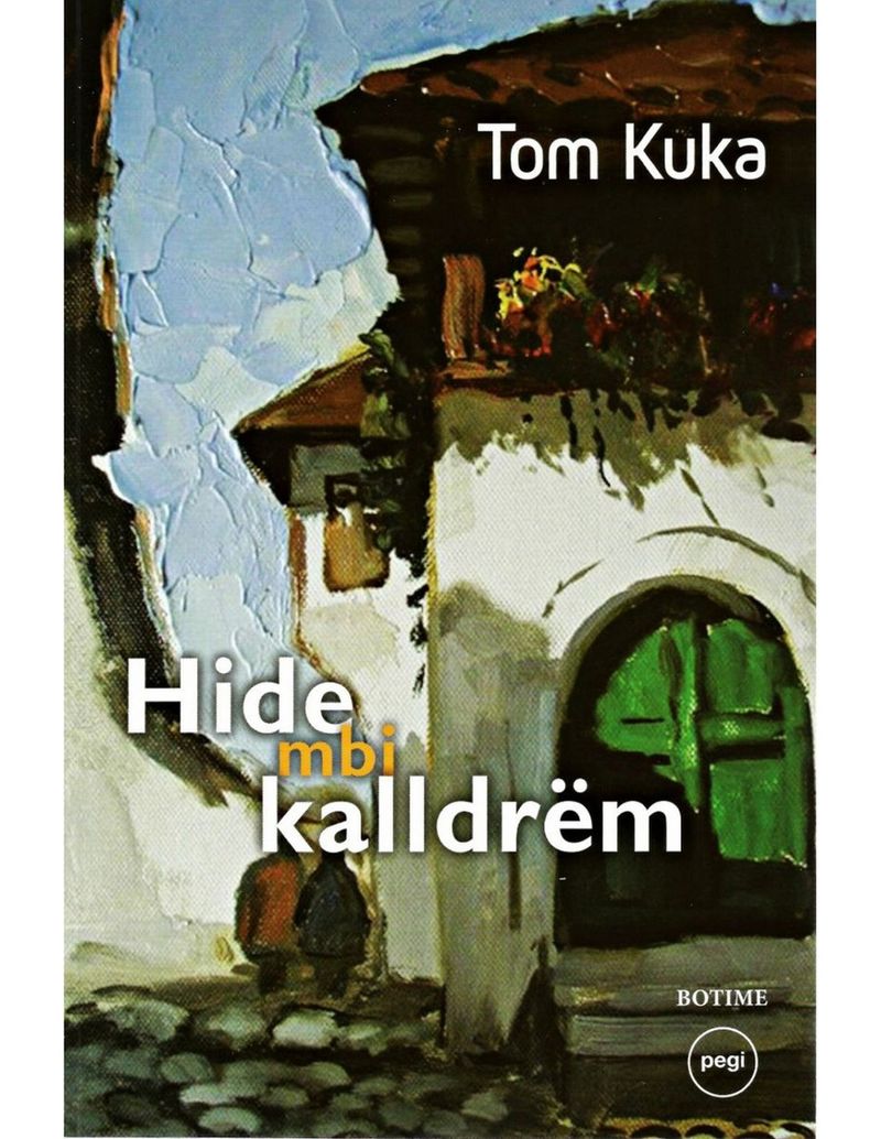 Hide Mbi Kalldrem - Tom Kuka