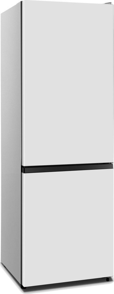 Frigorifer i kombinuar Hisense RB372N4AWE, Total No Frost, 207L, i bardhë