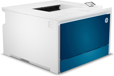 Printer laser ngjyrash HP Color LaserJet Pro 4202dn, A4, rrjetë, i bardhë