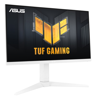 Monitor ASUS TUF Gaming VG27AQML1A-W, 27\", WQHD, 2560x1440, i bardhë