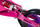 Trotinet PowerBlade Damper (1025568), rozë