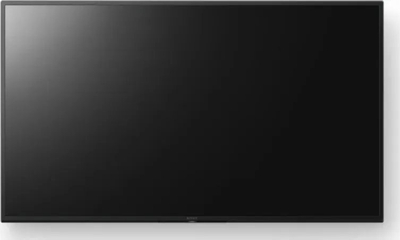 Monitor profesional Sony FW-55EZ20L BRAVIA, 55", 4K, i zi