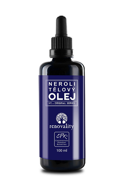 Vaj Renovality, 100 ml