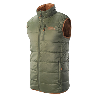 Jelek Magnum Escaro Primaloft Vest