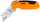 Thikë pune NEO Tools 63-708, ergonomike, 223 g, portokalli