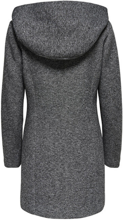 Xhaketë ONLY ONLSEDONA 15142911 Dark Grey Melange