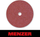 Disk gërryes MENZER, Ø 406 mm, G40, dyanshëm