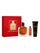 Set Armani Stronger With You, Eau de Parfum 100 ml + losion trupi 75 ml + Eau de Parfum 15 ml