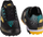 Këpucë futbolli për fëmijë Joma Evolution Jr 2401 TF, tapet sintetik, SOCK SYSTEM, shumëngjyrëshe