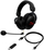 Kufje HyperX Cloud II Core Wireless, të zeza